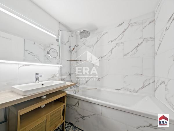 Appartement T3 ? 65 m² ? Parking privatif ? Villeneuve-d'Ascq - Proche Université