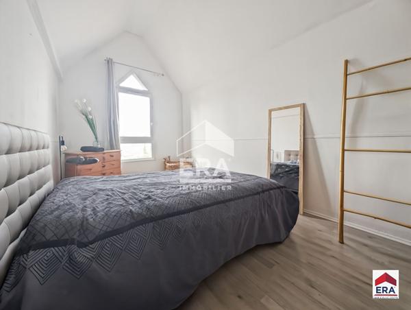 Appartement T3 ? 65 m² ? Parking privatif ? Villeneuve-d'Ascq - Proche Université