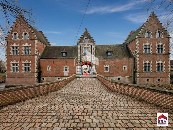 Appartement T3 ? 65 m² ? Parking privatif ? Villeneuve-d'Ascq - Proche Université