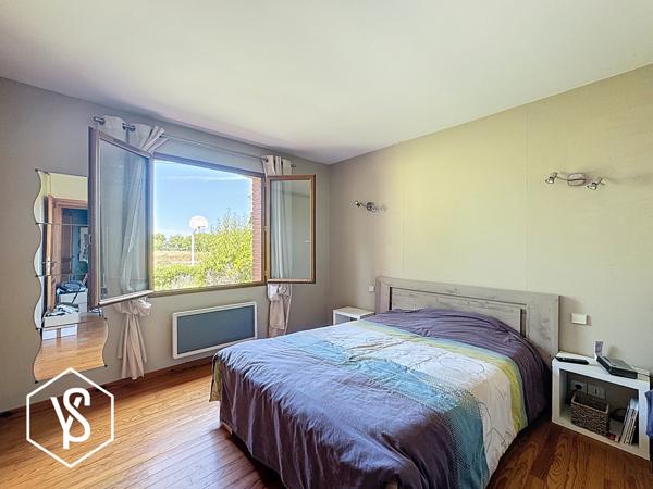 Bourg-Saint-Bernard (31570) VILLA "CLE DES CHAMPS"