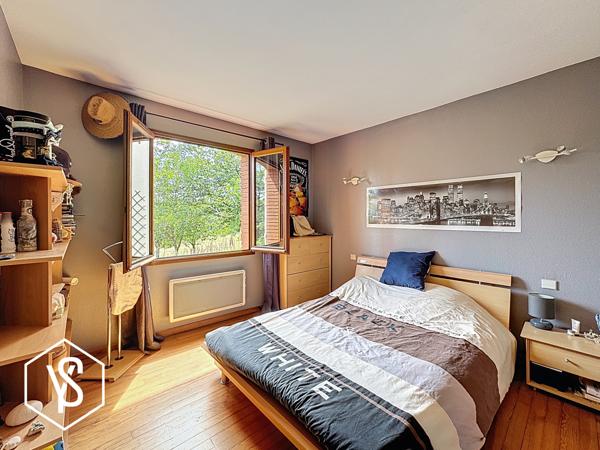 Bourg-Saint-Bernard (31570) VILLA "CLE DES CHAMPS"