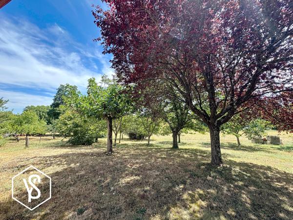 Bourg-Saint-Bernard (31570) VILLA "CLE DES CHAMPS"