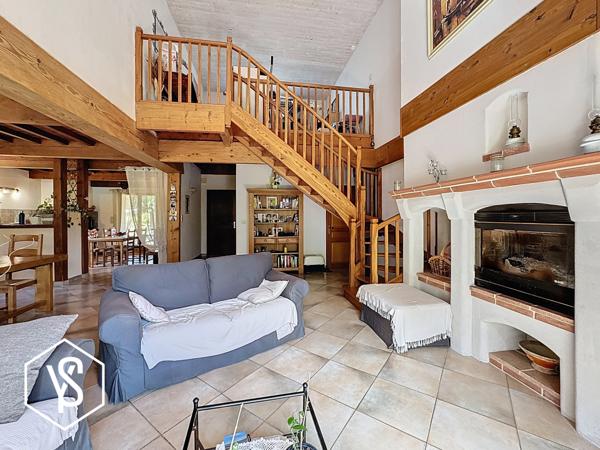 Bourg-Saint-Bernard (31570) VILLA "CLE DES CHAMPS"