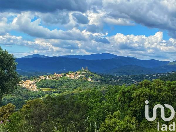 Appartement à vendre 2 pièces 38 m² Grimaud