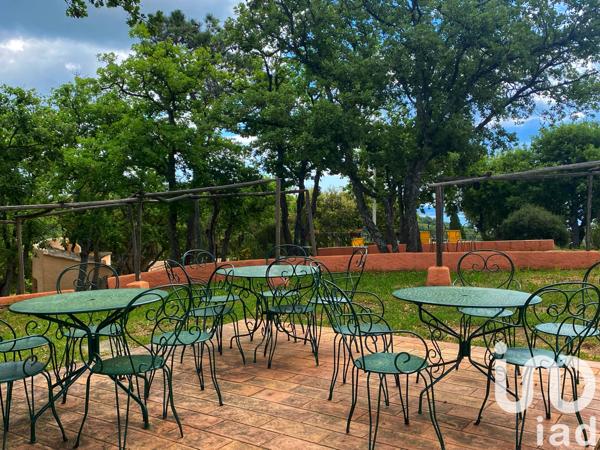 Appartement à vendre 2 pièces 38 m² Grimaud