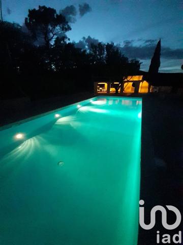 Appartement à vendre 2 pièces 38 m² Grimaud