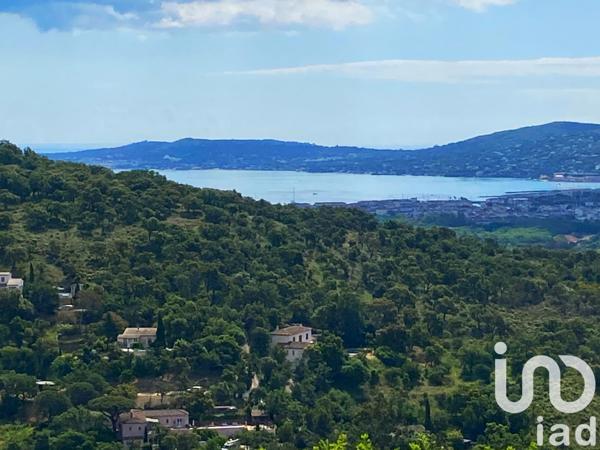 Appartement à vendre 2 pièces 38 m² Grimaud