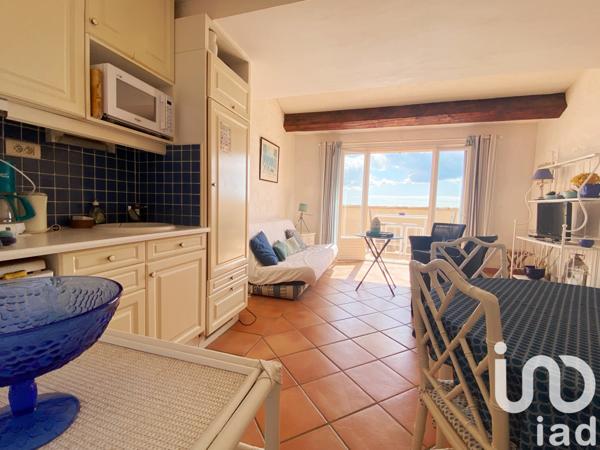 Appartement à vendre 2 pièces 38 m² Grimaud