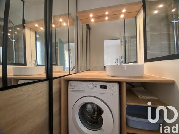 Appartement à vendre 2 pièces 38 m² Grimaud