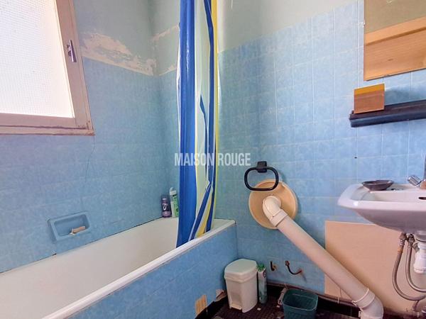 Maison familiale de 5 chambres avec jardin de 611 m² dans un secteur calme et recherché - PLOUFRAGAN