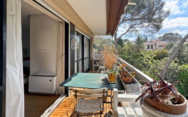 Appartement à vendre    4 pièces • 84 m2 Saint-Raphaël
