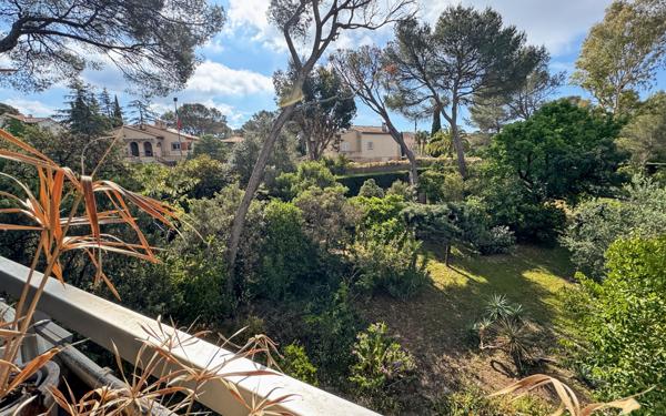 Appartement à vendre    4 pièces • 84 m2 Saint-Raphaël