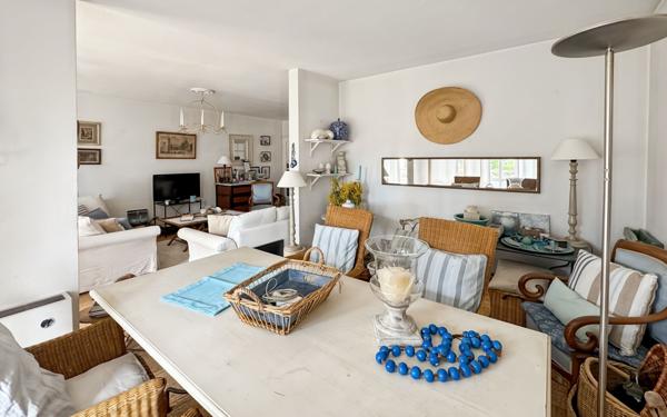 Appartement à vendre    4 pièces • 84 m2 Saint-Raphaël