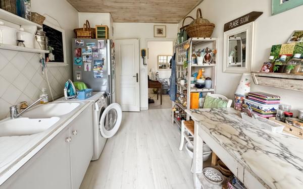Appartement à vendre    4 pièces • 84 m2 Saint-Raphaël