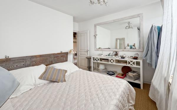 Appartement à vendre    4 pièces • 84 m2 Saint-Raphaël