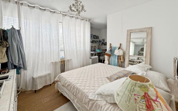 Appartement à vendre    4 pièces • 84 m2 Saint-Raphaël