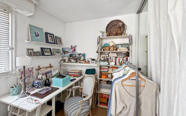 Appartement à vendre    4 pièces • 84 m2 Saint-Raphaël