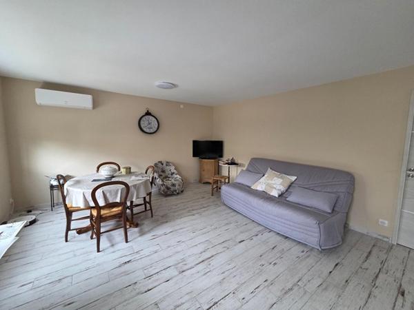 Maison Limoux 4 pièce(s) 85 m2 - Terrain 335 m²