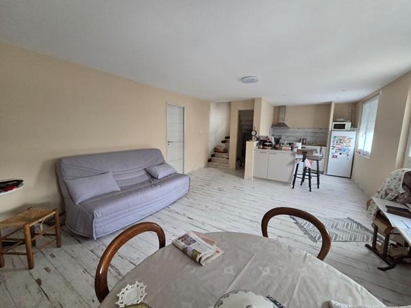 Maison Limoux 4 pièce(s) 85 m2 - Terrain 335 m²