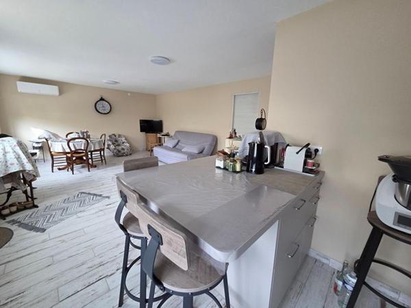 Maison Limoux 4 pièce(s) 85 m2 - Terrain 335 m²