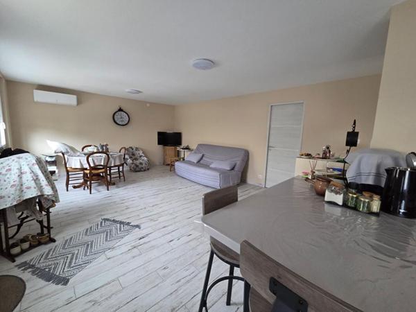 Maison Limoux 4 pièce(s) 85 m2 - Terrain 335 m²