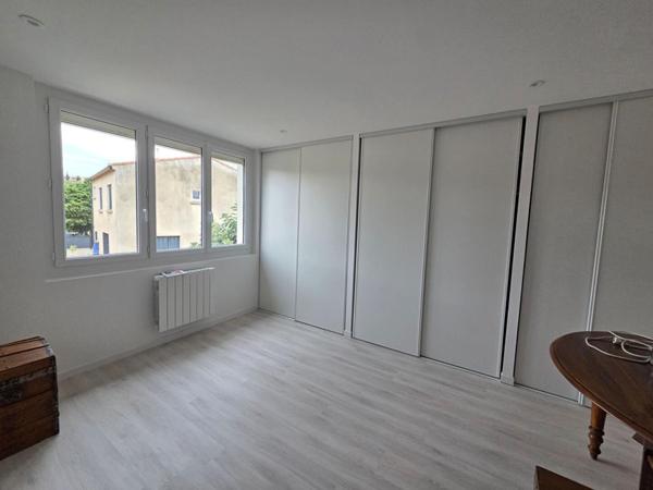 Maison Limoux 4 pièce(s) 85 m2 - Terrain 335 m²