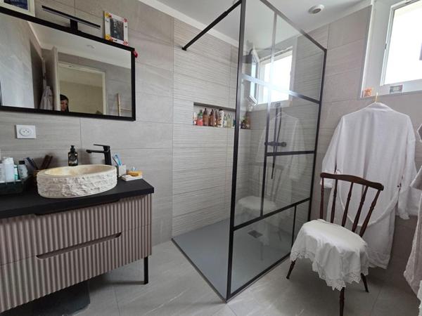 Maison Limoux 4 pièce(s) 85 m2 - Terrain 335 m²