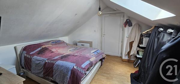 Maison à vendre  3 pièces - 61,75 m2 BONNEVAL - 28