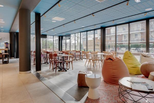 À vendre Appartement 3 pièces 52.38 m² - Grenoble 38000