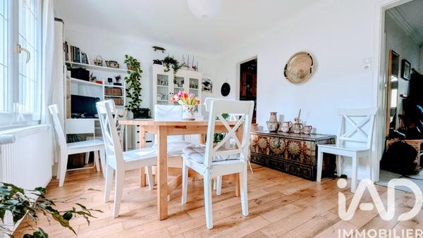 Maison à vendre 5 pièces 95 m² Brest