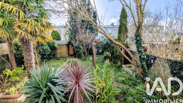 Maison à vendre 5 pièces 95 m² Brest