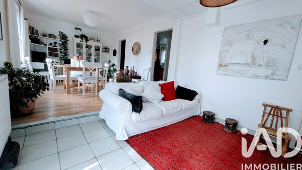 Maison à vendre 5 pièces 95 m² Brest
