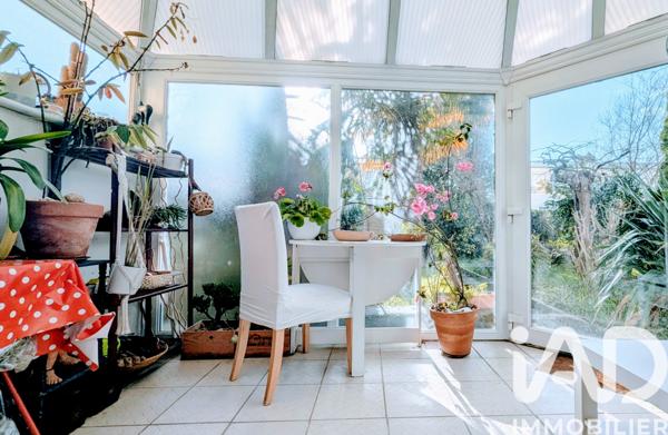 Maison à vendre 5 pièces 95 m² Brest