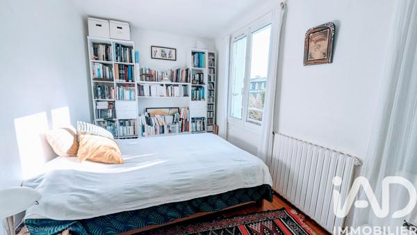 Maison à vendre 5 pièces 95 m² Brest