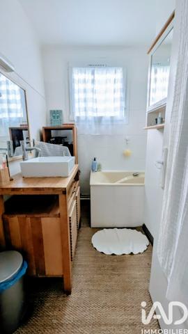 Maison à vendre 5 pièces 95 m² Brest