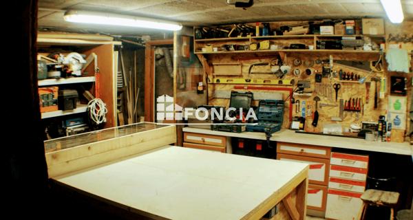 À vendre Maison 5 pièces 112.77 m² - Bozel 73350