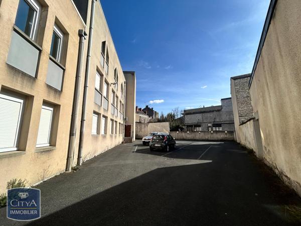 Immeuble à vendre 1250m²