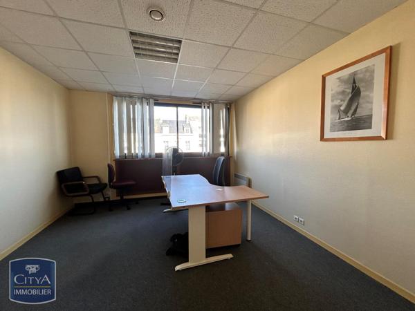 Immeuble à vendre 1250m²