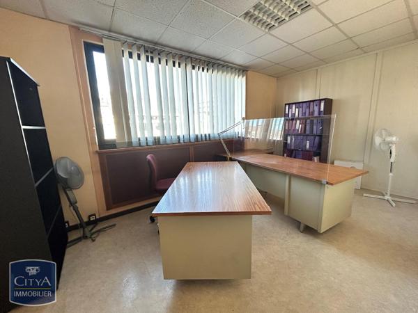 Immeuble à vendre 1250m²