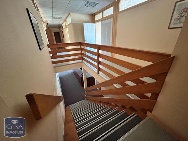 Immeuble à vendre 1250m²