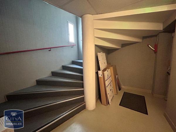 Immeuble à vendre 1250m²