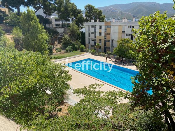 Appartement 4 pièces - 80 m² Exclusivité efficity