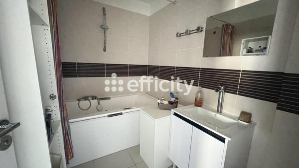 Appartement 4 pièces - 80 m² Exclusivité efficity