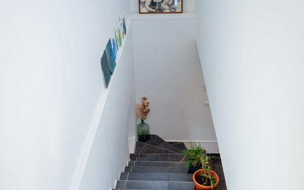 Maison à vendre    4 pièces •  Échillais