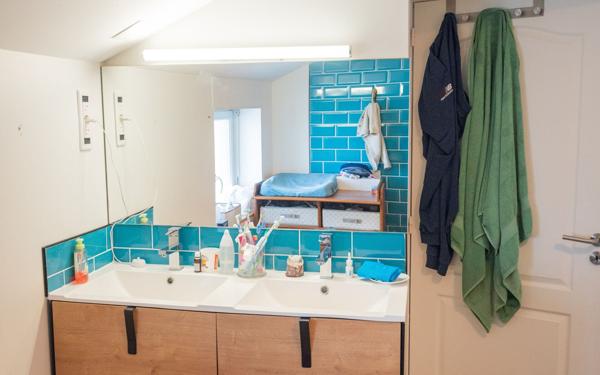 Maison à vendre    4 pièces •  Échillais