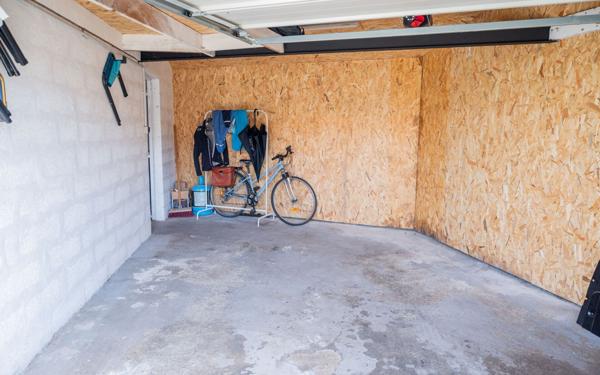 Maison à vendre    4 pièces •  Échillais