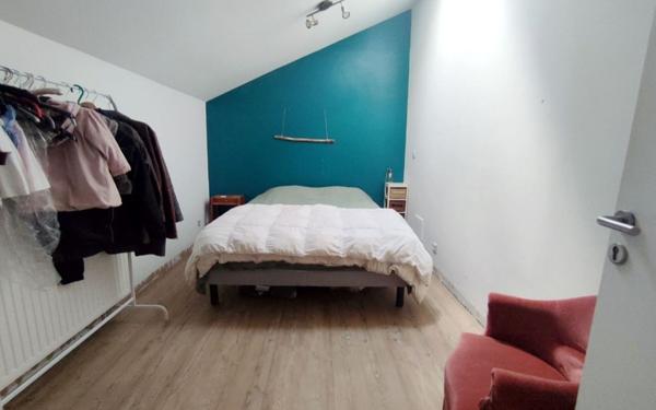 Maison à vendre    4 pièces •  Échillais