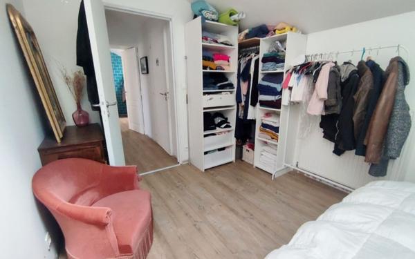 Maison à vendre    4 pièces •  Échillais