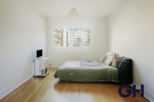 Appartement 4 pièces - Proche métro D Sans Souci / Montplaisir