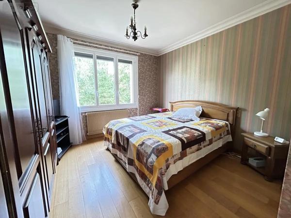 Achat - Maison Guer 56380 218 m 2 2017 m 2